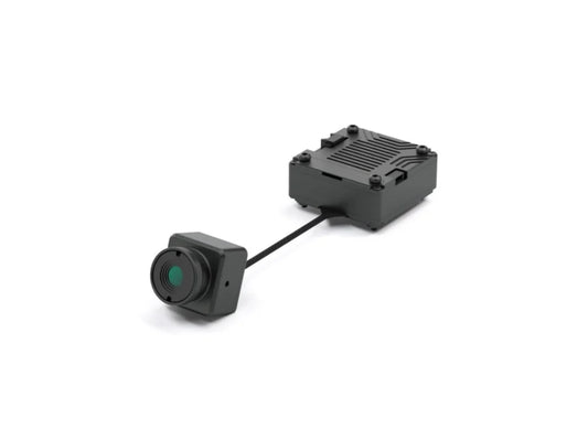 Caméra thermique AxisFlying 256x192