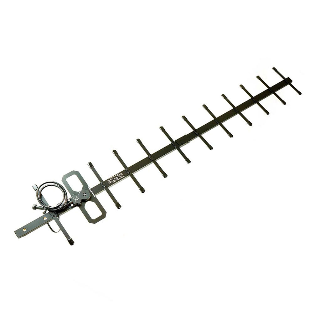 Maple Wireless 0.9GHz 14dBi Yagi Antenna (868/915MHz)
