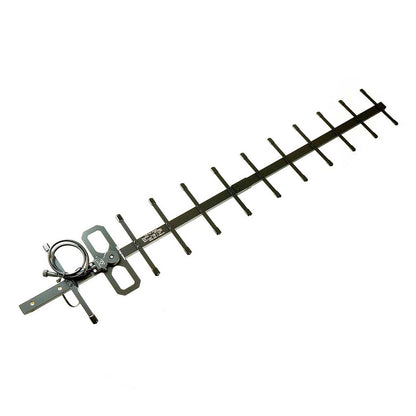 Maple Wireless 0.9GHz 14dBi Yagi Antenna (868/915MHz)