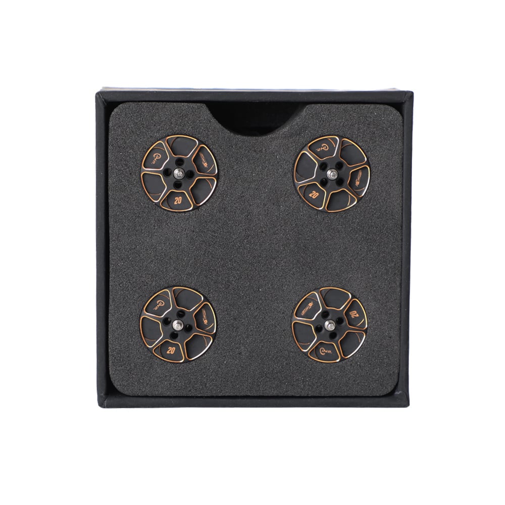T-Motor Cine20 Combo 4s 2" FPV Motors (4pc)