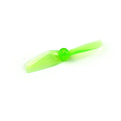 HQprop 40MMx2 Bi-blade Propeller for Moblite7 (1mm shaft)