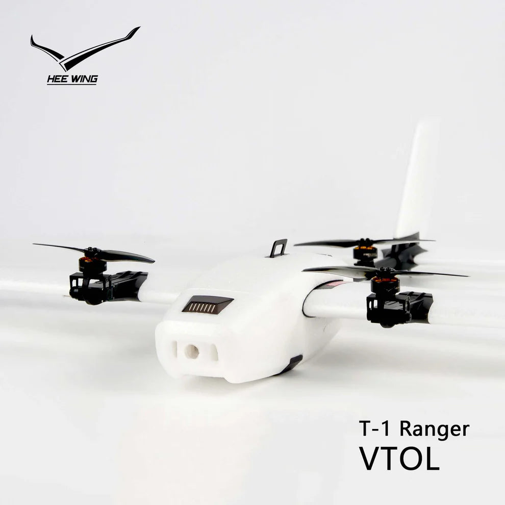 Hee Wing Hee Wing T1 Ranger VTOL FPV Plane – Unmanned Tech