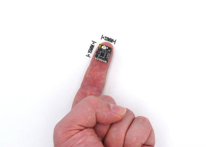 TBS Unify Pro32 Nano 5G8 VTX