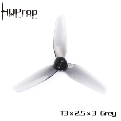 HQ Prop Durable T3x2.5x3 (2CW, 2CCW)