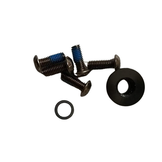 FlyFish Flash 2207 or 2806.5 FPV Motor Hardware Set