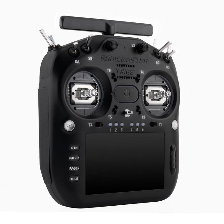 Radio Commande TX16S MK3 (ELRS / M2)
