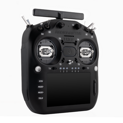 Radio Commande TX16S MK3 (ELRS / M2)