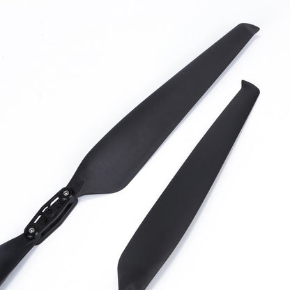 MAD Motors 22x7.0 Inch HAVOC Polymer Folding Propeller