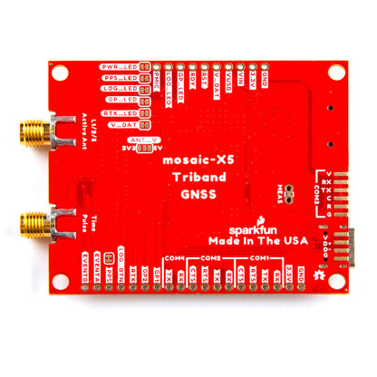 SparkFun Triband GNSS RTK Breakout (mosaic-X5)