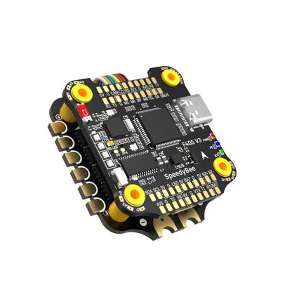 SpeedyBee F405 V3 BLS 50A 4in1 Flight Stack