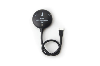 HolyBro H-RTK M8P Rover Lite Module