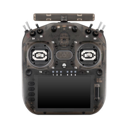 Radio Commande TX16S MK3 (ELRS / M2)