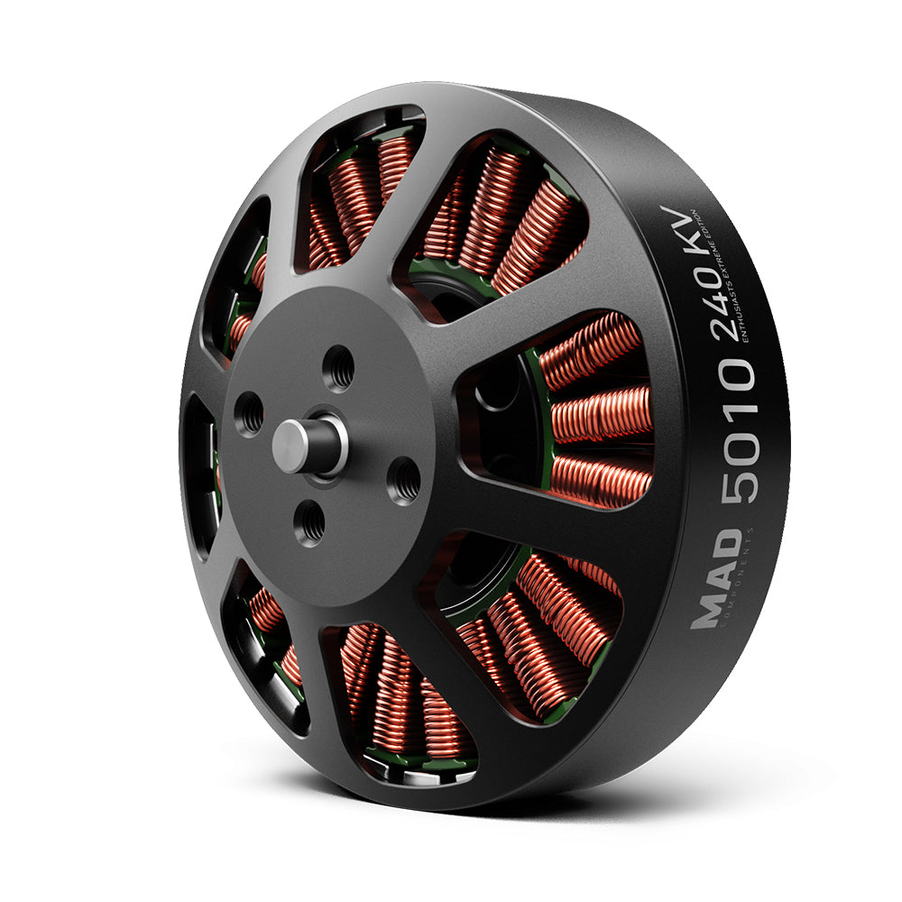 MAD 5010 EEE V2.0 Motor | 200KV & 310KV | 162g | 16-24