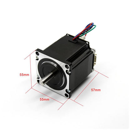 Nema 23 Closed Loop Servo Stepper Motor