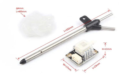 HolyBro Digital Airspeed Sensor MS4525
