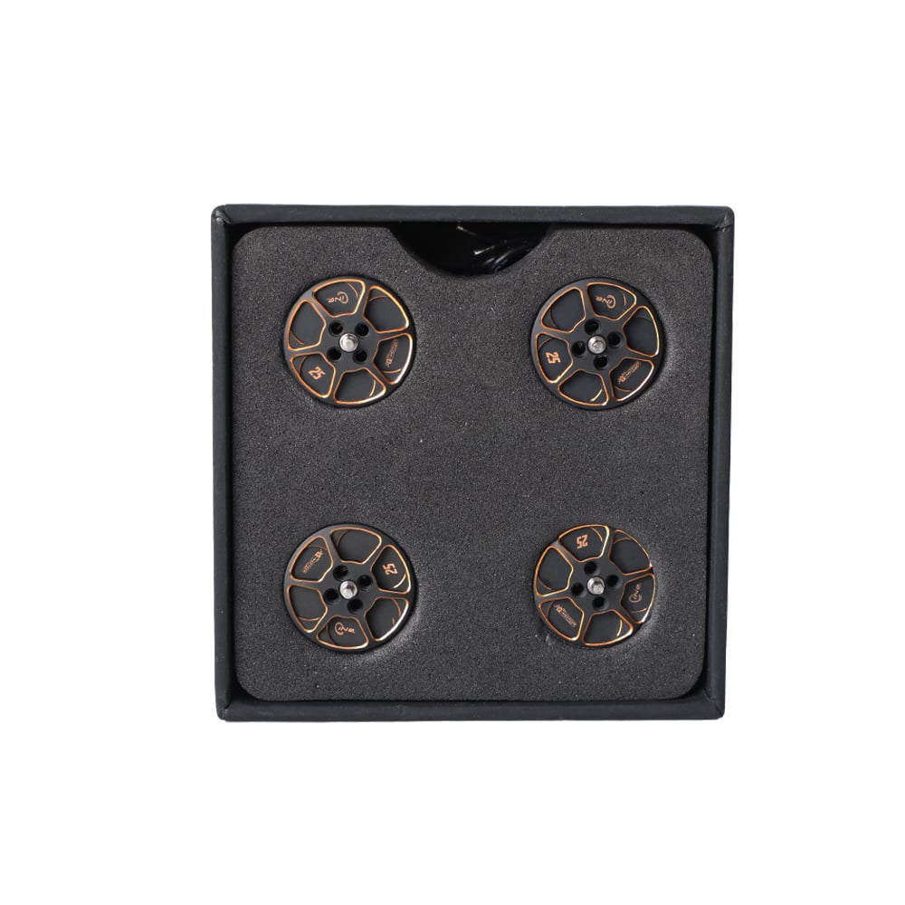 Cine25 Combo 4S 2.5" FPV Motors (4pc)