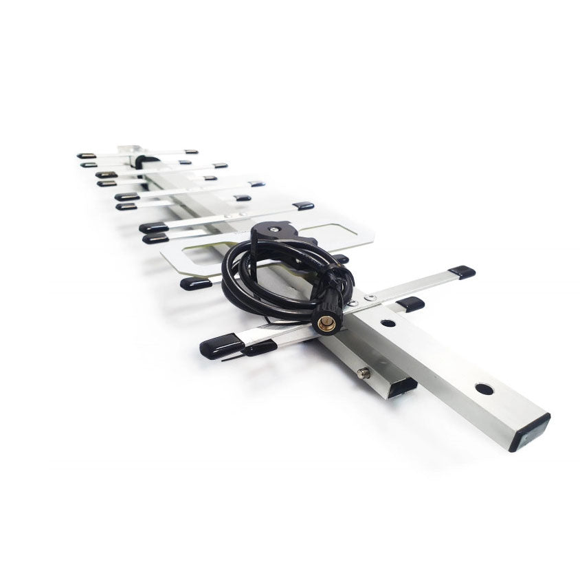 Maple Wireless 0.9GHz 14dBi Yagi Antenna (868/915MHz)