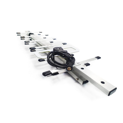 Maple Wireless 0.9GHz 14dBi Yagi Antenna (868/915MHz)