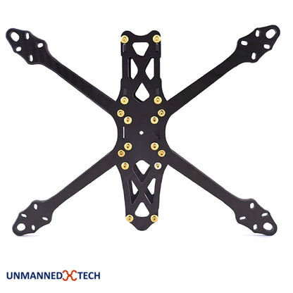 Stretch X5 V2 (Johnny V2) 215mm FPV Drone Frame