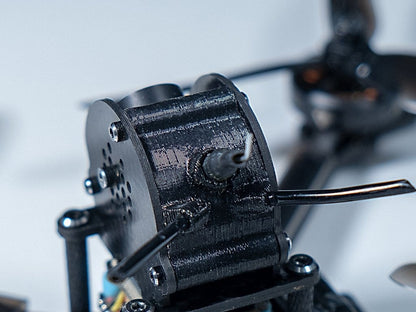 Diatone GTB 4" 3s ToothPick Quadcopter