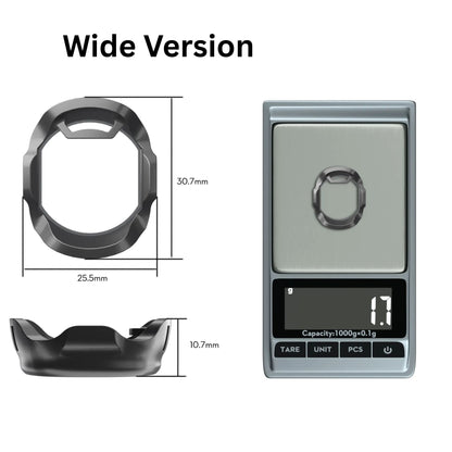 Flywoo O4 PRO Camera TPU Protector