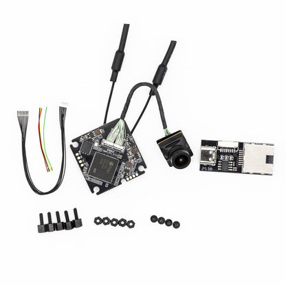 EMAX OpenIPC Wyvern Link Alpha 200mW Digital VTX