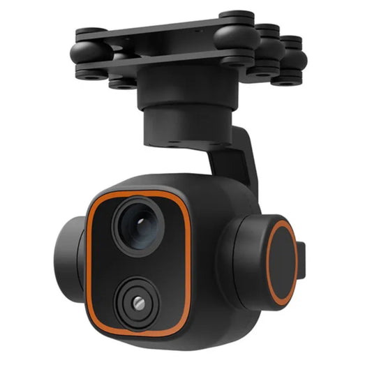 Skydroid C12 Three-Axis Stabilized Gimbal (Dual Light)