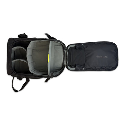 Torvol Pitstop Backpack Compact - The 17L FPV Drone Bag
