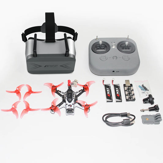 EMAX Tinyhawk III Plus Freestyle Drone (RTF Analog)