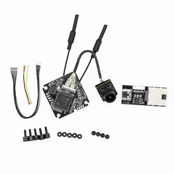 EMAX OpenIPC Wyvern Link Alpha 200mW Digital VTX