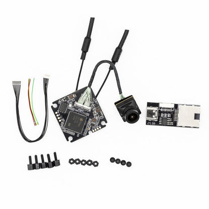 EMAX OpenIPC Wyvern Link Alpha 200mW Digital VTX