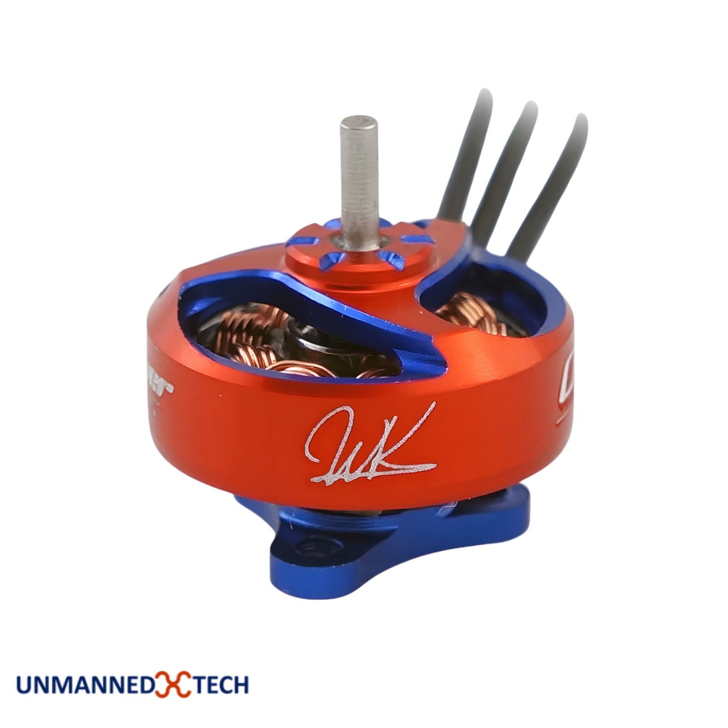 RCinPower EVO 0802 25000Kv Brushless Motor
