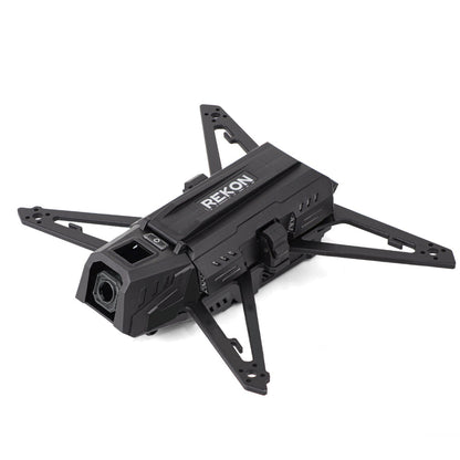 HGLRC Rekon35 V2 3.5" Long Range Frame with 2S Power Module
