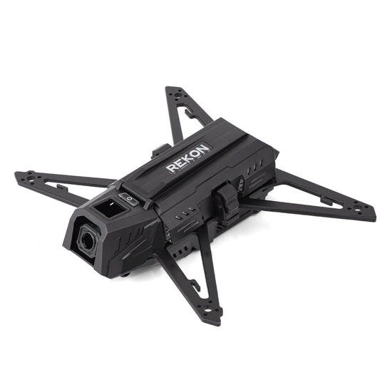 HGLRC Rekon35 V2 3.5" Long Range Frame with 2S Power Module