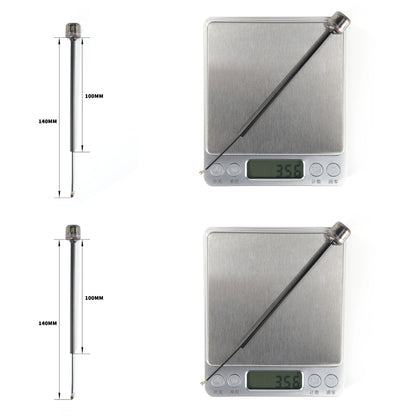 Osprey 5.8Ghz 140mm ipex/UFL FPV Antenna