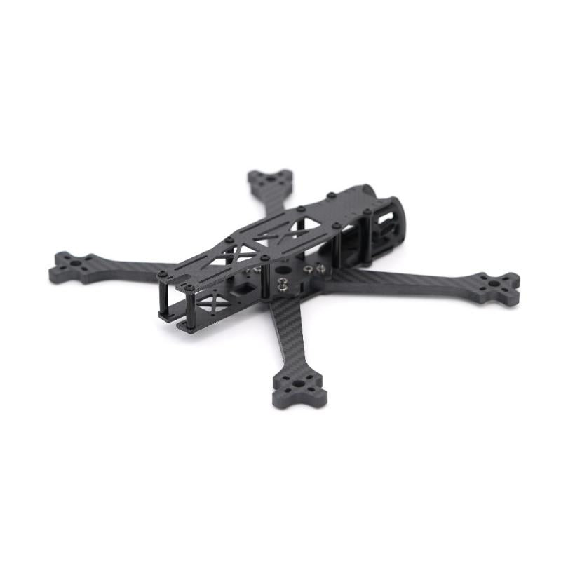 TBS Source One V6 - 7" Long Range FPV Frame (DeadCat)