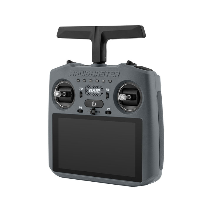 RadioMaster AX12 Android 9.0 Radio Controller - 5.5" 1000nit Screen & Built-in ELRS