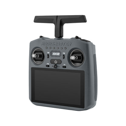 RadioMaster AX12 Android 9.0 Radio Controller - 5.5" 1000nit Screen & Built-in ELRS