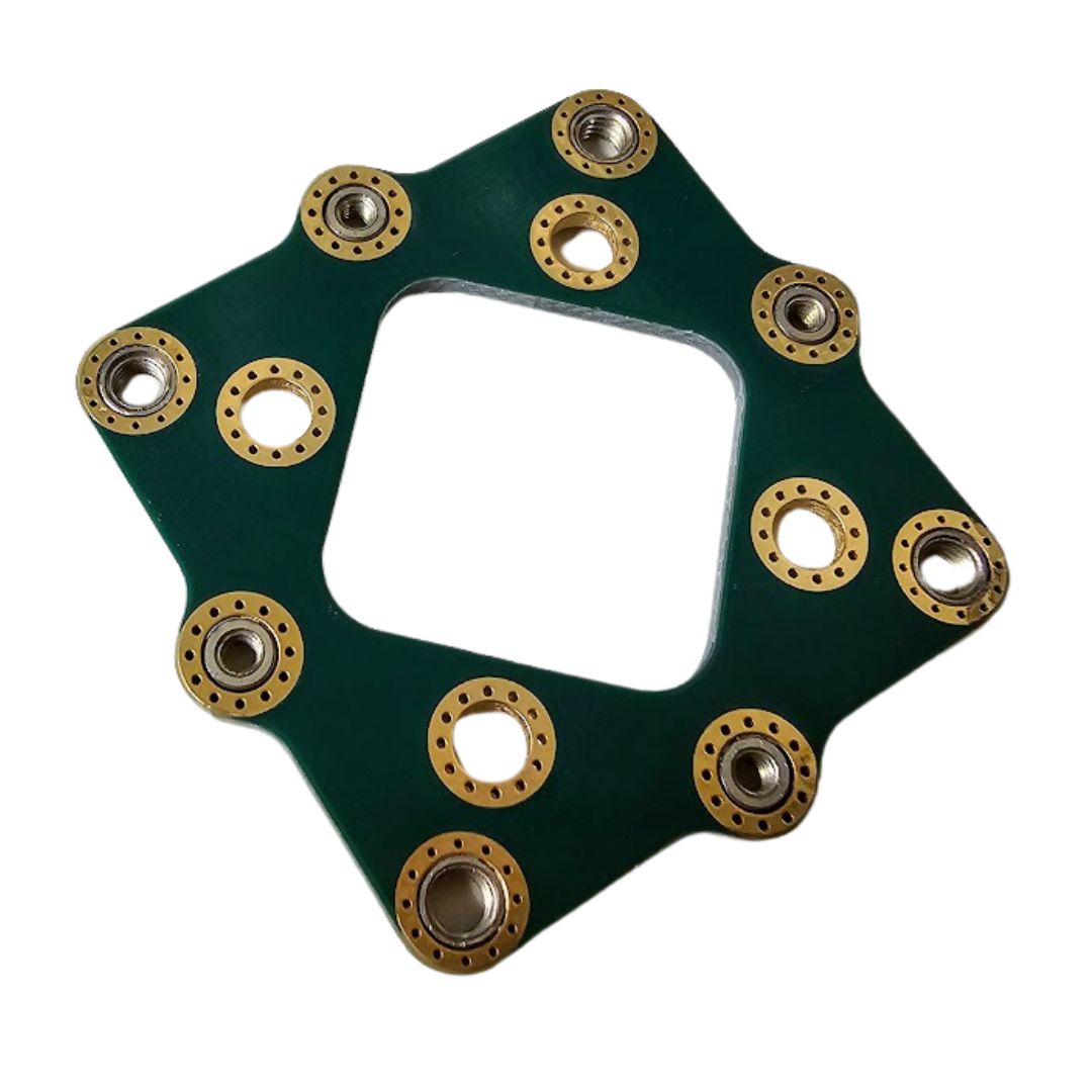 NeutronRC 30x30, 25x25, 20x20 adapter board.