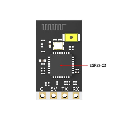 SkyGuy Nano 2.4GHz ExpressLRS ELRS Receiver