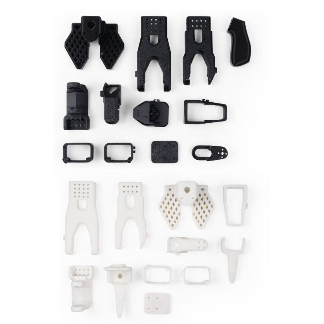 SO-ARM101 Squelette de bras IA imprimé en 3D à faible coût