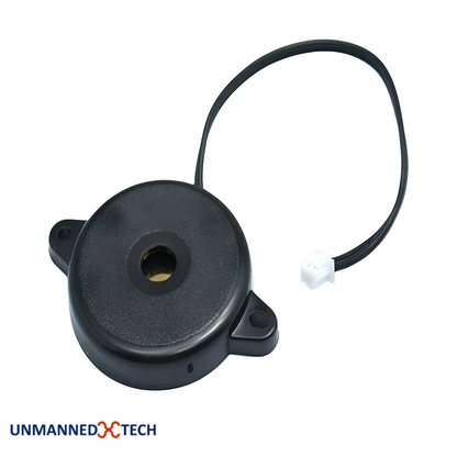Pixhawk Passive Buzzer