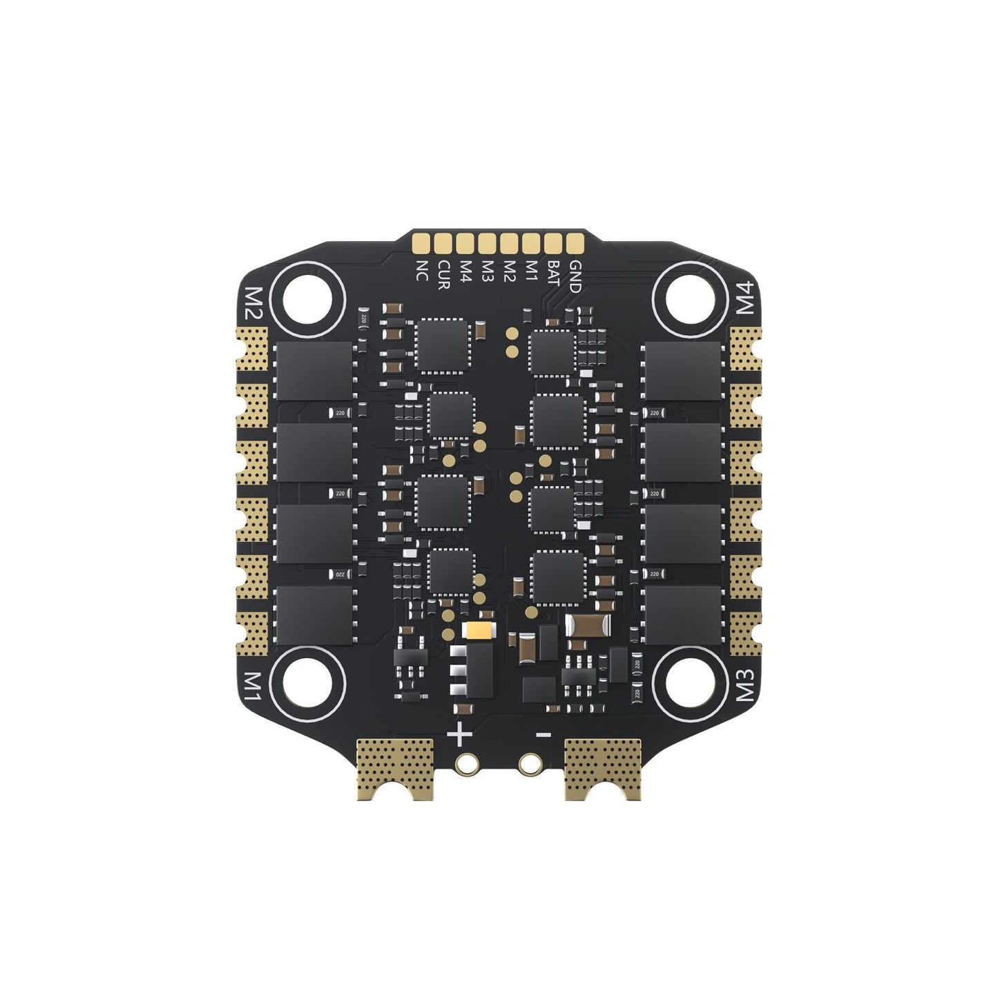 GEPRC TAKER H60_BLS 60A 4IN1 ESC