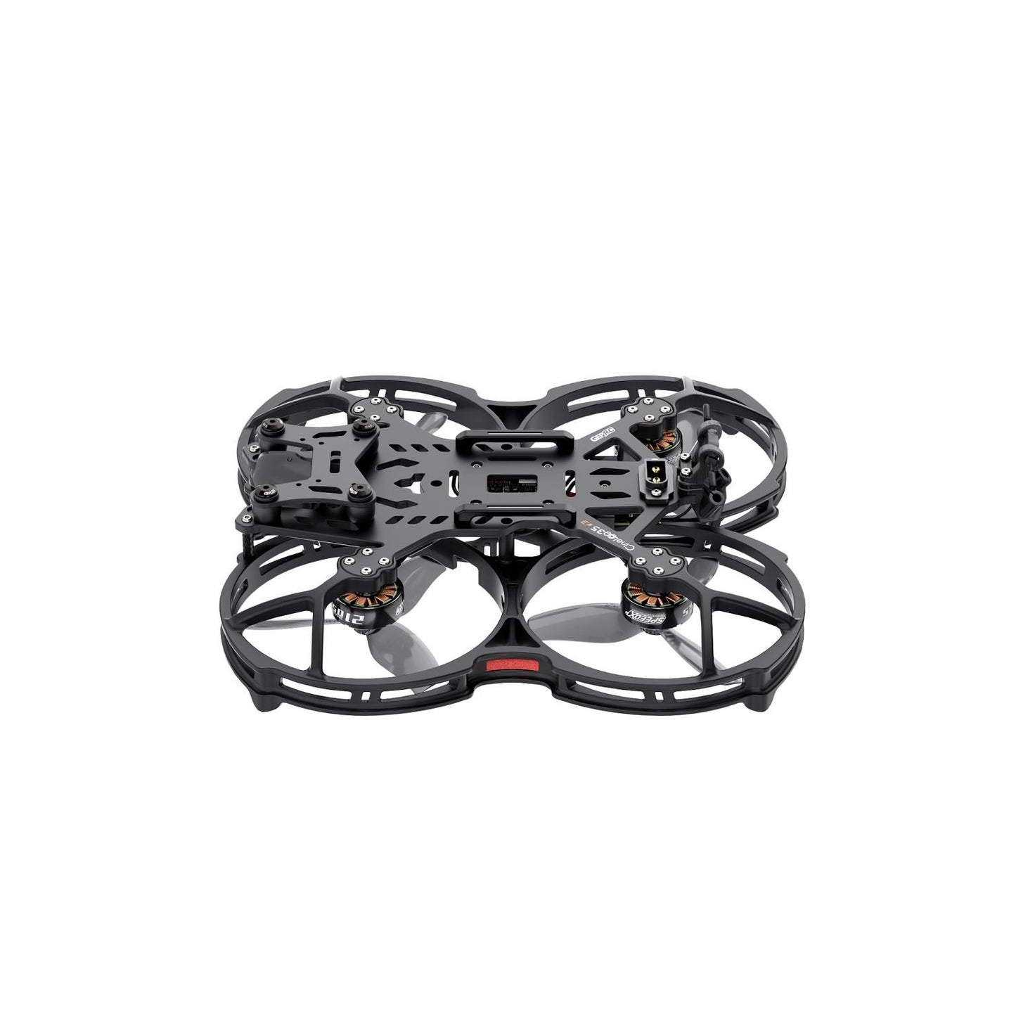GEPRC CineLog35 V3 WTFPV Drone (No DJI O4)