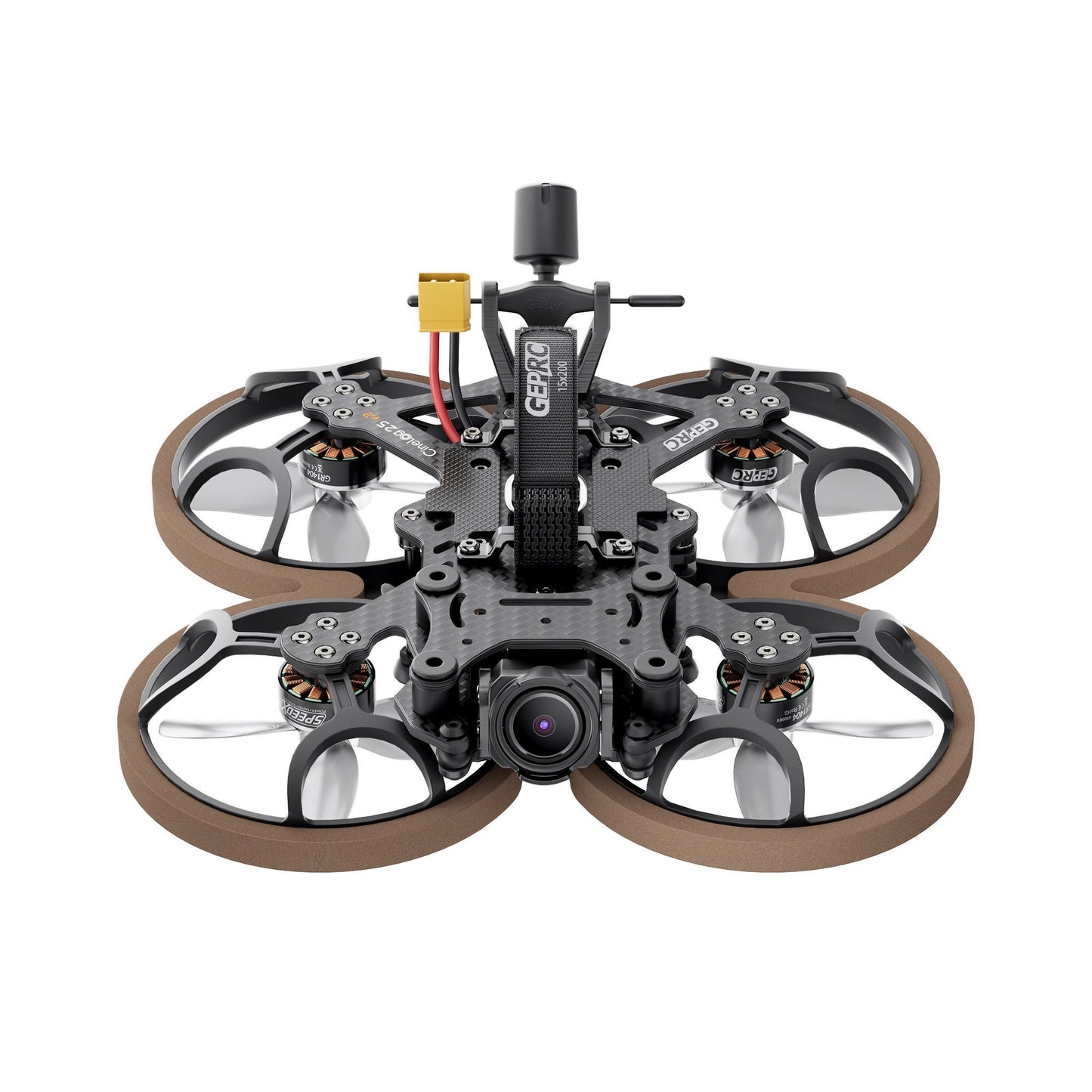 GEPRC Cinelog25 V2 HD O3 TBS NanoRX Quadcopter (No GPS)