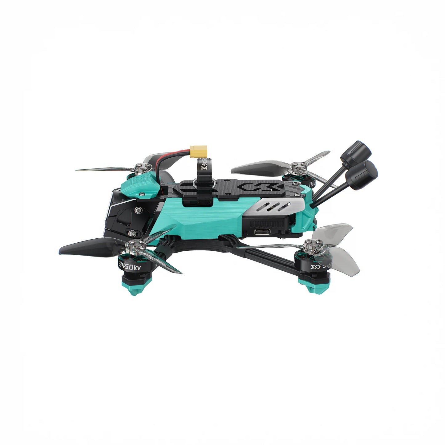 OasisFly35 DC HD O4 Pro GPS