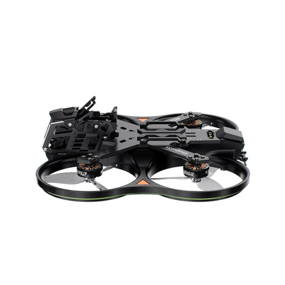 GEPRC Cinebot35 3.5-inch 6S Quadcopter - 04 Pro WTFPV Edition
