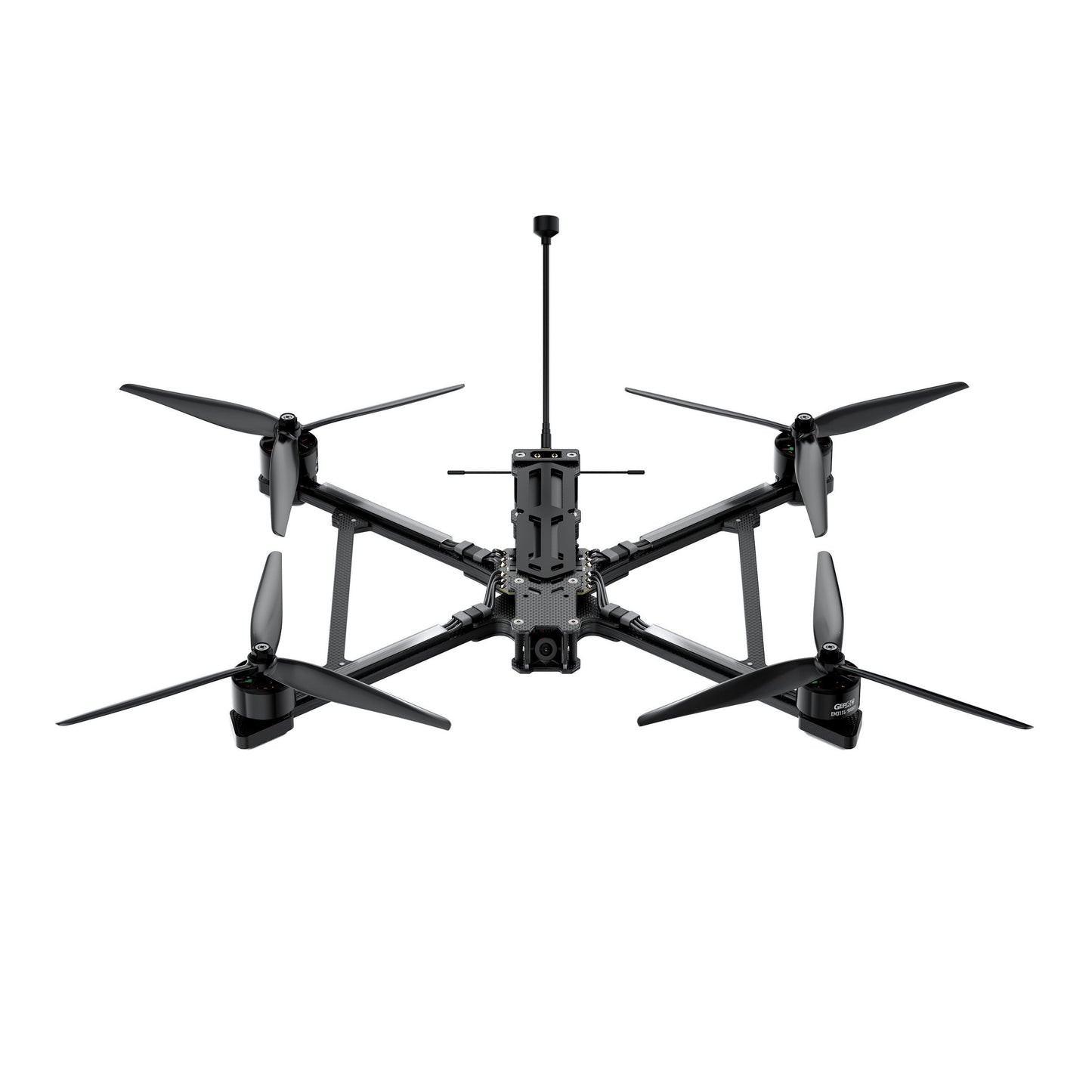 GEPRC EF10 5.8G 1.6W Analog Long Range 10" FPV Drone