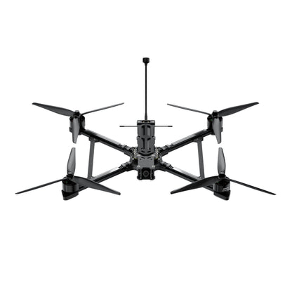GEPRC EF10 5.8G 1.6W Analog Long Range 10" FPV Drone