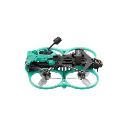 Sub250 DollyFly25 V2 HD WTFPV GPS 2.5-inch 4S CineWhoop